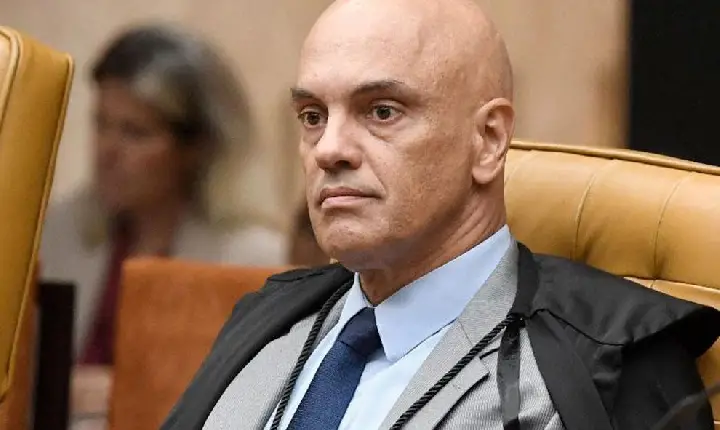 Por que os diálogos vazados sobre Alexandre de Moraes não são a Vaza Jato da extrema direita