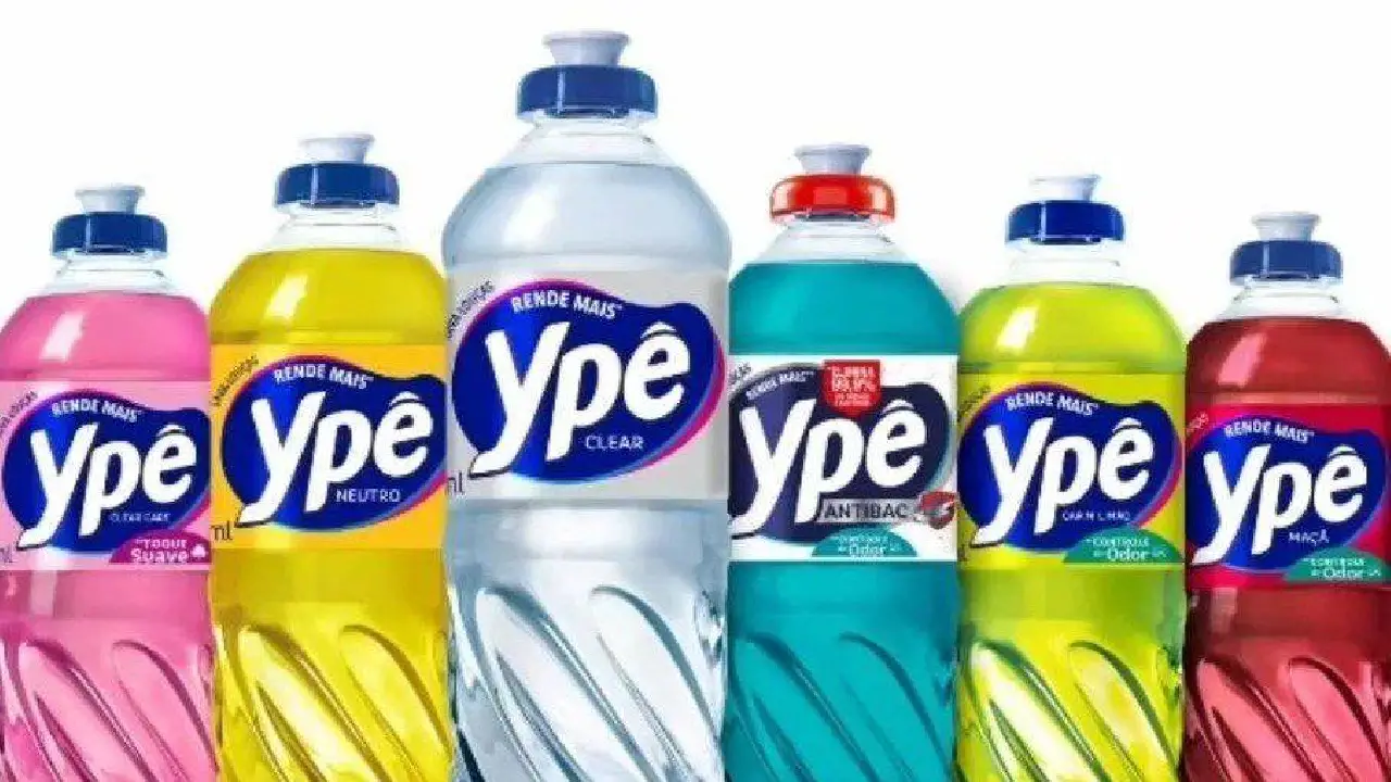 Por unanimidade, Anvisa mantém suspensão de produtos da Ypê