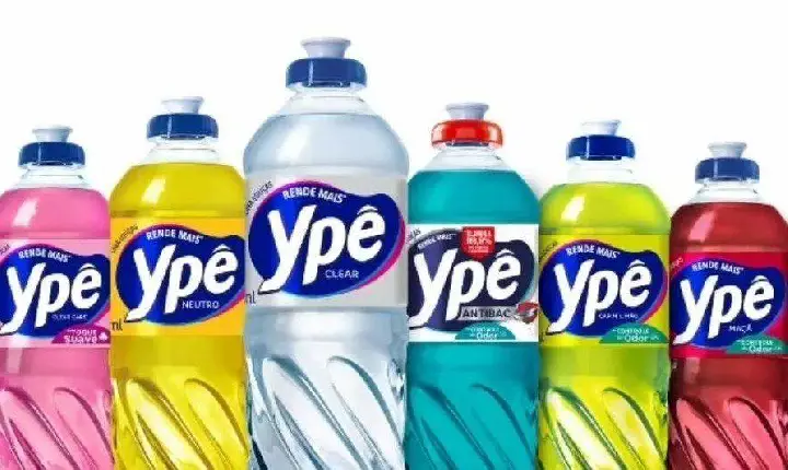 Por unanimidade, Anvisa mantém suspensão de produtos da Ypê
