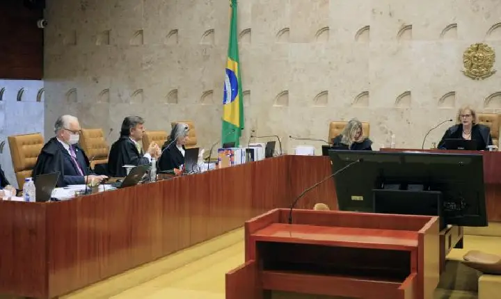 Por unanimidade, STF derruba prisão especial para quem tiver diploma de curso superior