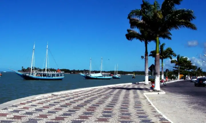 PORTO SEGURO a cidade que mais gerou emprego entre 2020 a 2022 no Brasil