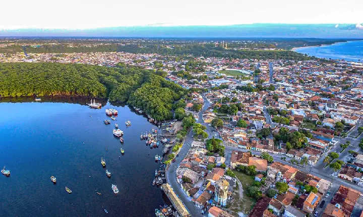 Porto Seguro conquistou o 3º lugar no ranking nacional turístico.