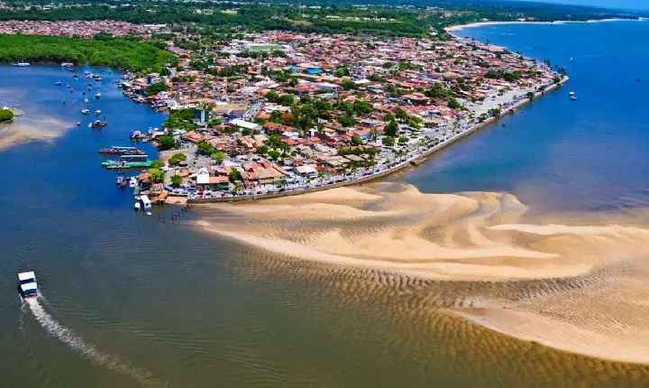 Porto Seguro ocupa 36 páginas na Revista de Turismo nacional