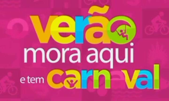 PORTO SEGURO REALIZARÁ O MAIOR CARNAVAL DE TODOS OS TEMPOS