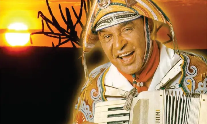 Porto Seguro recebe Festival Viva Luiz 2025 com grandes nomes do forró pé de serra e ações sustentáveis