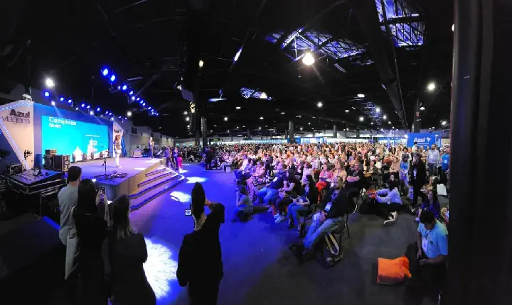 Porto Seguro se Destaca como Líder de Vendas em Pacotes Nacionais no 