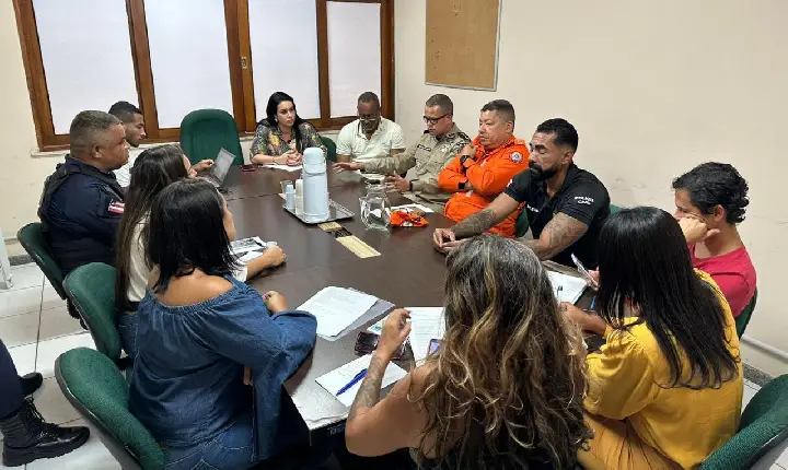 Porto Seguro une esforços para combater a situação de rua no município