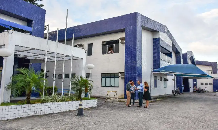 Pré-candidata Dra. Raissa Soares (PL) Denuncia Precariedade Generalizada