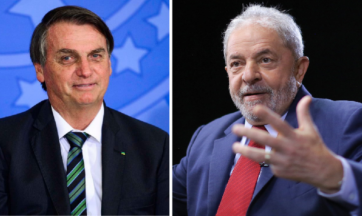 Presença de Lula em palanque não conquista votos em quatro colégios eleitorais importantes para o PT; entenda