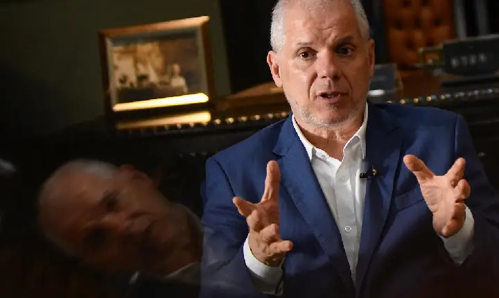 Presidente do INSS é afastado do cargo após megaoperação da PF