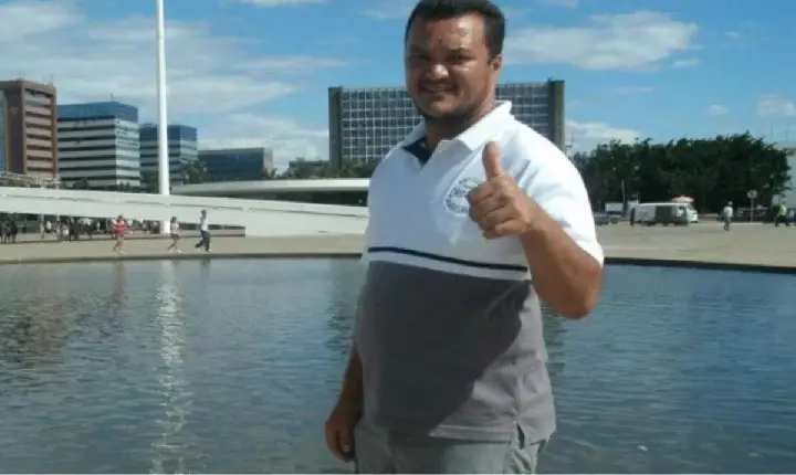 Preso pelo 8 de janeiro morre na Papuda