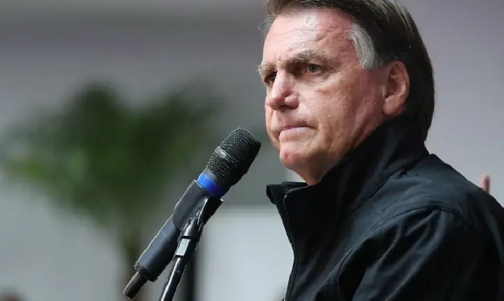 ‘Previsão é cair por volta de R$ 2 o litro da gasolina e R$ 1, o diesel’, afirma Presidente