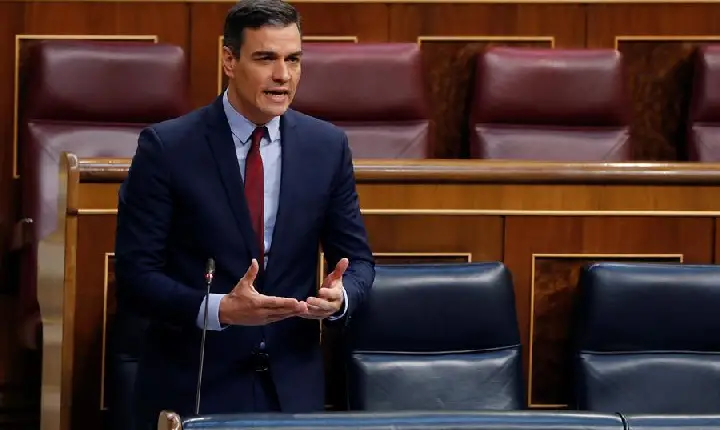 Primeiro-ministro da Espanha recebe carta-bomba um dia após explosão em embaixada da Ucrânia