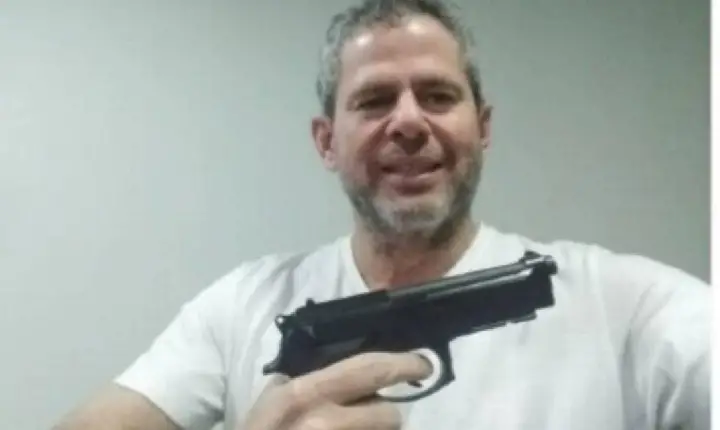 Principal fornecedor do PCC era amigo de doleiro alvo da Lava Jato