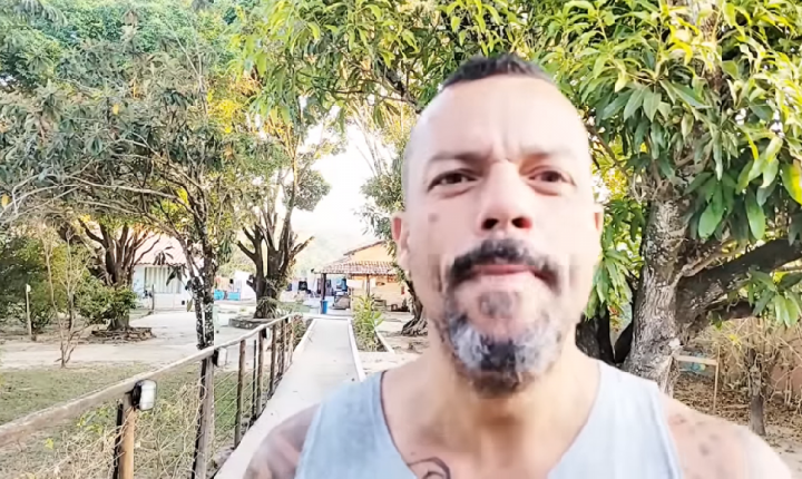 Prisão de homem que ameaçou ministros do STF é mantida após audiência de custódia