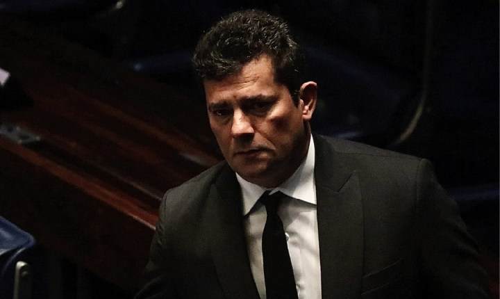 Processo de Cassação de Moro é indicado pelo MP