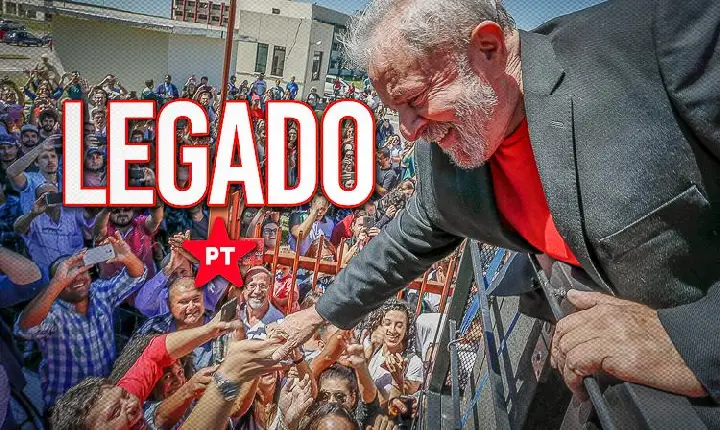 PT quer censurar reportagem sobre relação entre Lula e Daniel Ortega