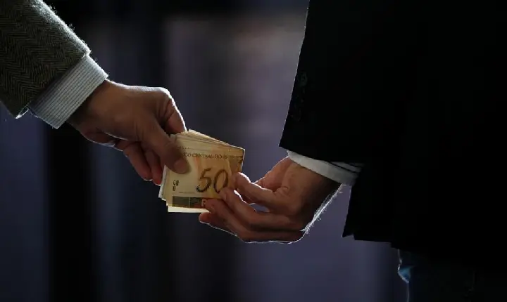 Quando a Raposa Toma Conta do Galinheiro 