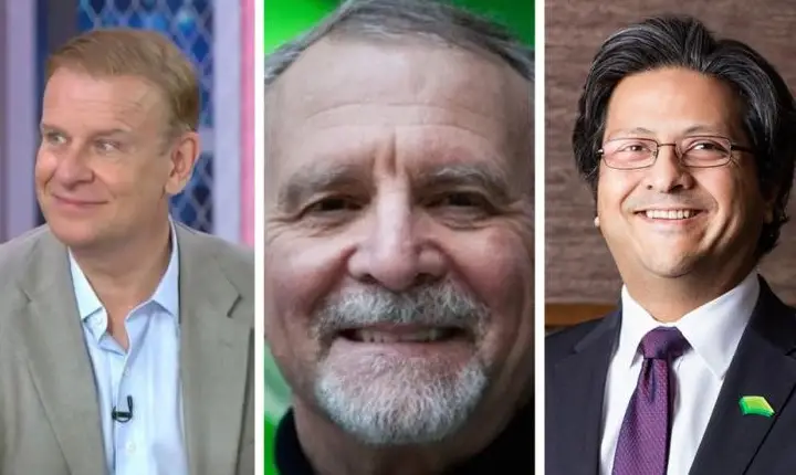 Quem são os passageiros do submarino em expedição ao Titanic que desapareceu no Oceano Atlântico