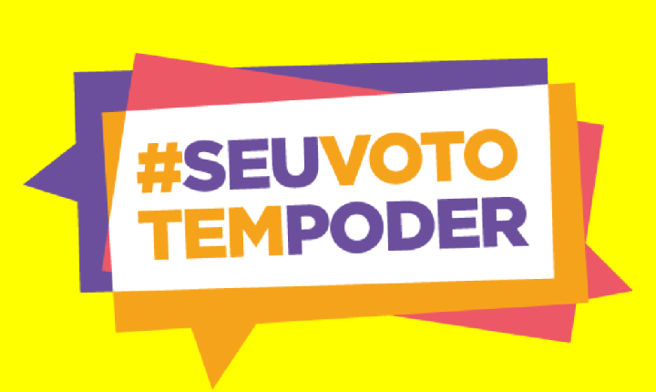 QUEM SERÁ O SEU DEPUTADO FEDERAL