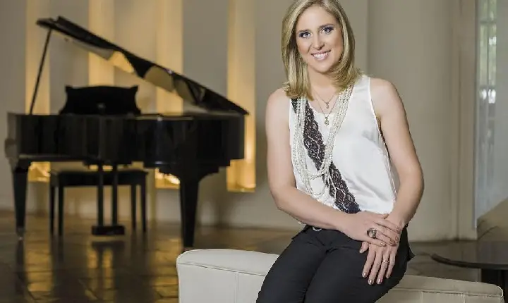 Rainha do turismo, ela comanda uma rede gaúcha de hotéis de R$ 22 milhões