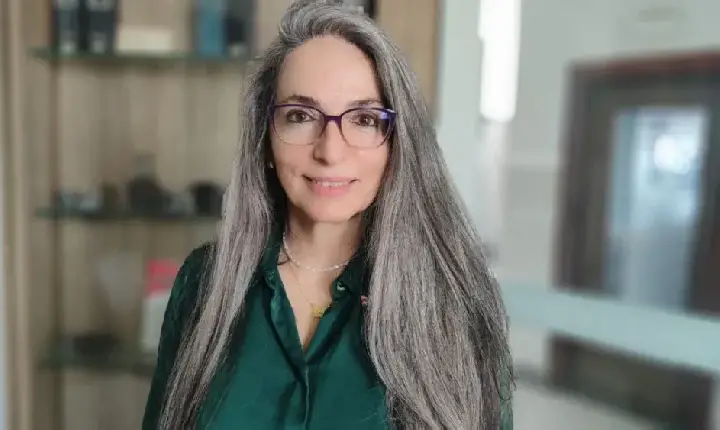 Raissa Soares confirma pré-candidatura a deputada federal e comenta cenário político em Feira de Santana