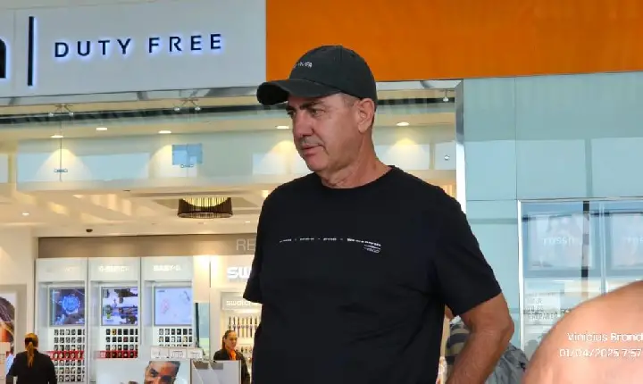 Receptivo Taípe Turismo, leva portusegurenses para conhecer Cuba