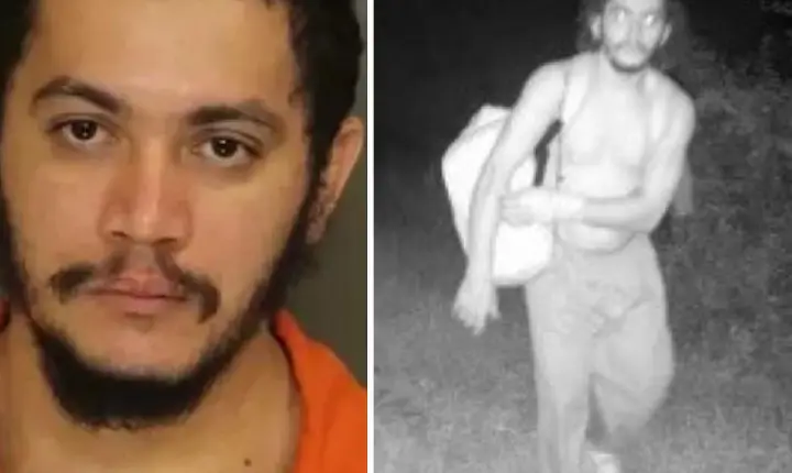 Recompensa por brasileiro foragido nos EUA sobe para quase R$ 100 mil