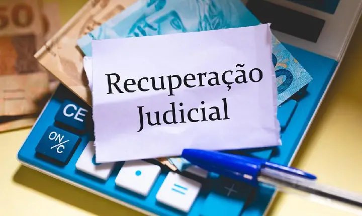 RECUPERAÇÃO JUDICIAL DISPARA NO BRASIL EM 2024 E ATINGE MAIOR NÍVEL DA DÉCADA