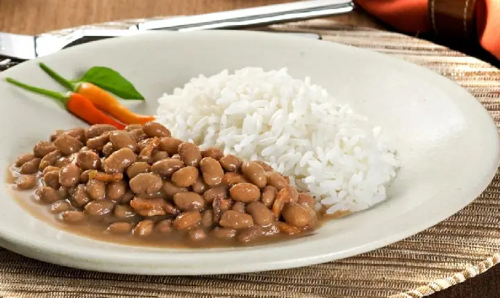 Reforma Tributária: arroz e feijão podem ficar mais caros para os brasileiros