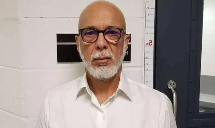 ‘Rei Arthur’ é condenado nos EUA por esquema de apoio às Olimpíadas Rio-2016