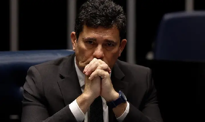 Relator vota contra cassação de Sergio Moro em julgamento no TRE do Paraná