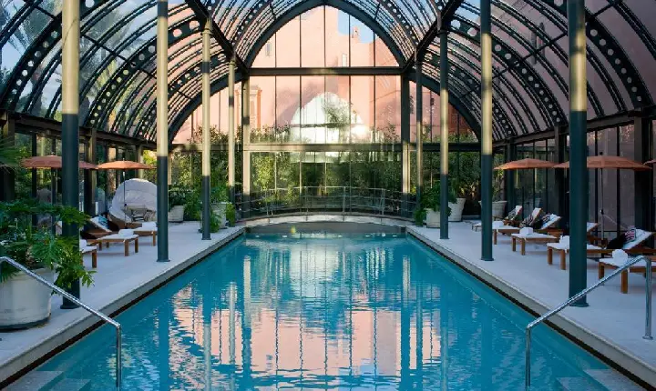 Resort de Luxo em Marrakech é Reconhecido por Excelência em Hospitalidade