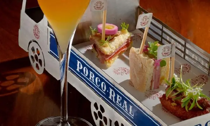 Restaurante brasileiro é eleito o 12º melhor do mundo; veja a lista completa