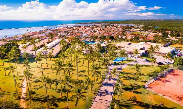 Reunião Estratégica em Porto Seguro Reforça Compromissos para a Temporada de Verão