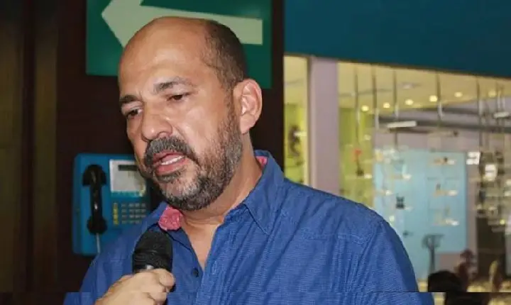 Robério Oliveira: trajetória política marcada por decisões judiciais e incertezas eleitorais