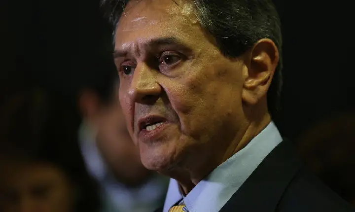 Roberto Jefferson volta a ofender ministros do STF durante audiência de custódia