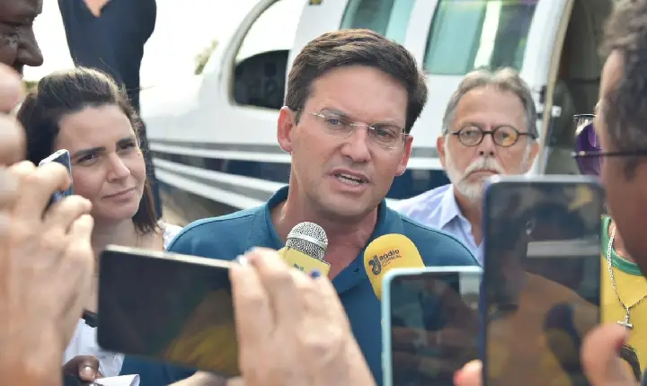 Roma anuncia duplicação de BR-020 entre Barreiras e Luís Eduardo Magalhães