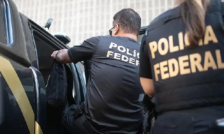 Saiba quem são os alvos da PF em nova operação do Banco Master