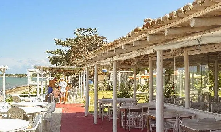 Galeria de Imagem