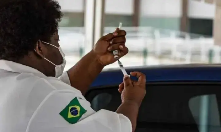 Saúde descartou R$ 108 milhões em vacinas e medicamentos em 2025