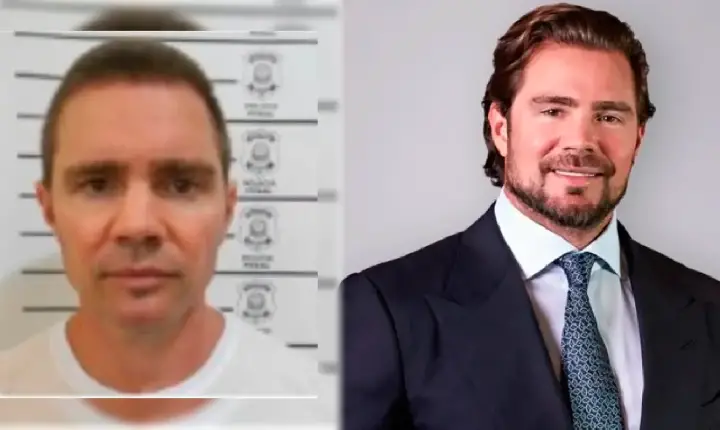 Segunda Turma do STF forma maioria para manter prisão de Vorcaro