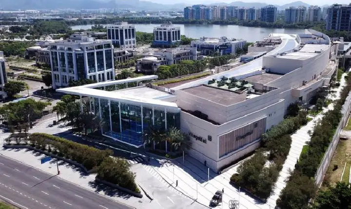 Segurança morre durante tiroteio em shopping de luxo no Rio de Janeiro