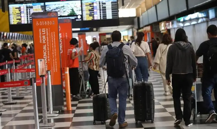 Senado aprova MP que isenta companhias aéreas do pagamento de PIS/Cofins até 2026