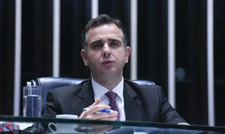 Senado recusa proposta de Lira para alterar comissões de MPs