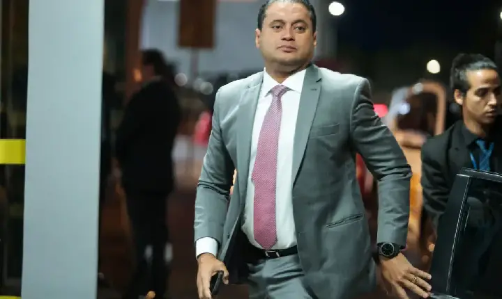 Senador compra fazenda de R$ 15 milhões e multiplica patrimônio