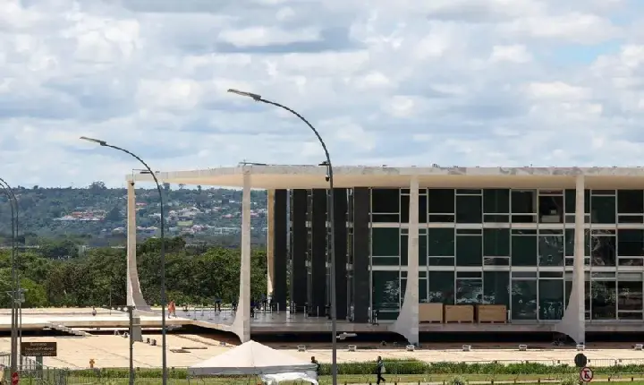 Servidora nega acusação de vazar dados da Receita