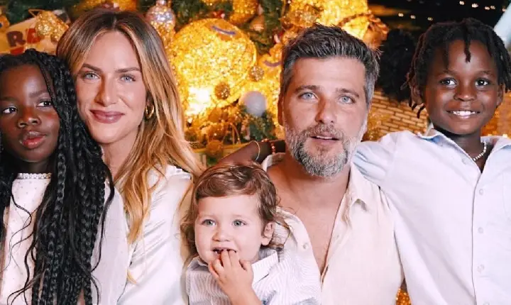 Socialite condenada por ofender filha de Bruno Gagliasso disse à Justiça que “sofre racismo todos os dias