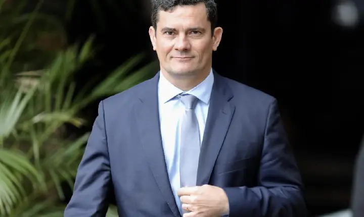 STF abre inquérito para apurar acusações contra Moro por supostas irregularidades na Lava Jato