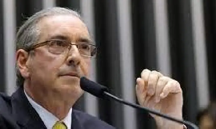 STF anula condenação da Lava Jato a Eduardo Cunha